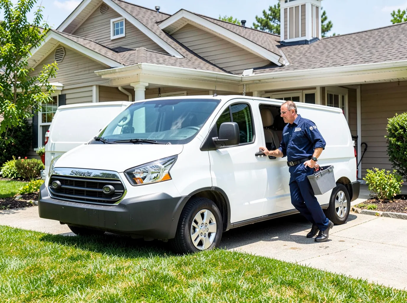 Emergency Plumber company in Springboro, OH